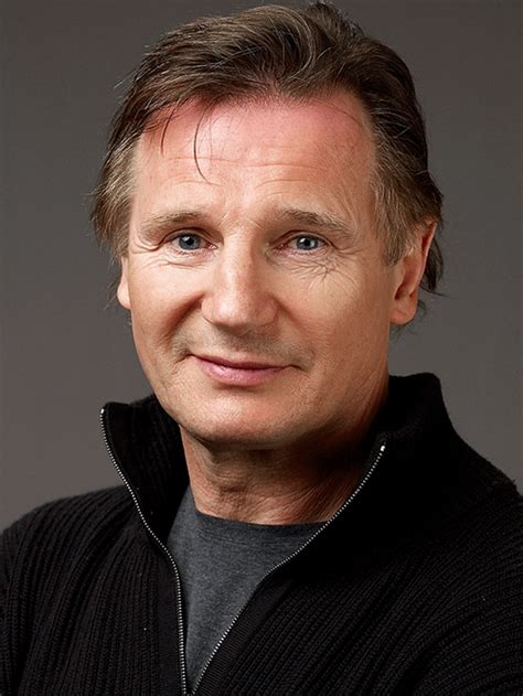 who is liam neeson